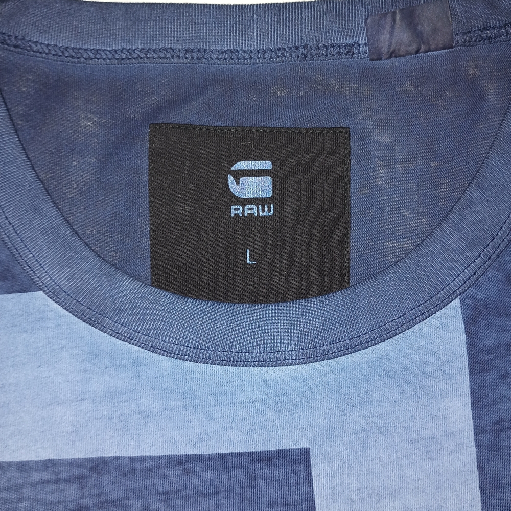 G-Star T-Shirt - Picture 3 of 4